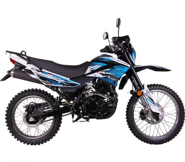 Мотоцикл RACER RC300-GY8Х PANTHER в Братске