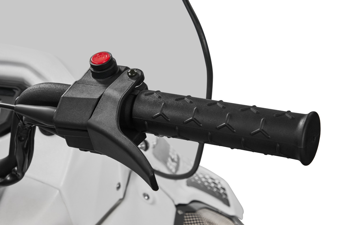 Снегоход IRBIS TUNGUS 500L 25/26 в Братске