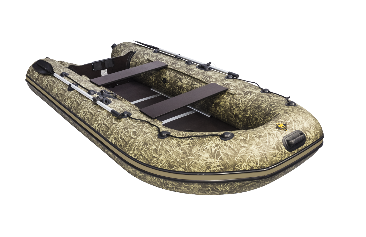 Лодка Ривьера Компакт 3400 СК в Братске