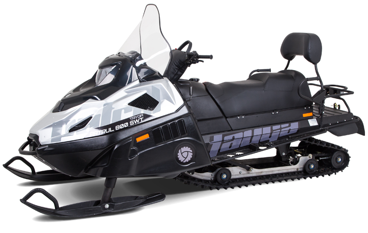 Снегоход РМ TAYGA PATRUL 800 SWT в Братске