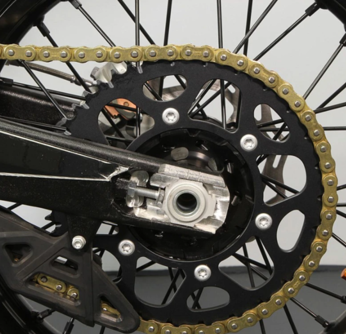 Мотоцикл Avantis Enduro 300 PRO EFI Exclusive (NC250/177MM) ARS в Братске