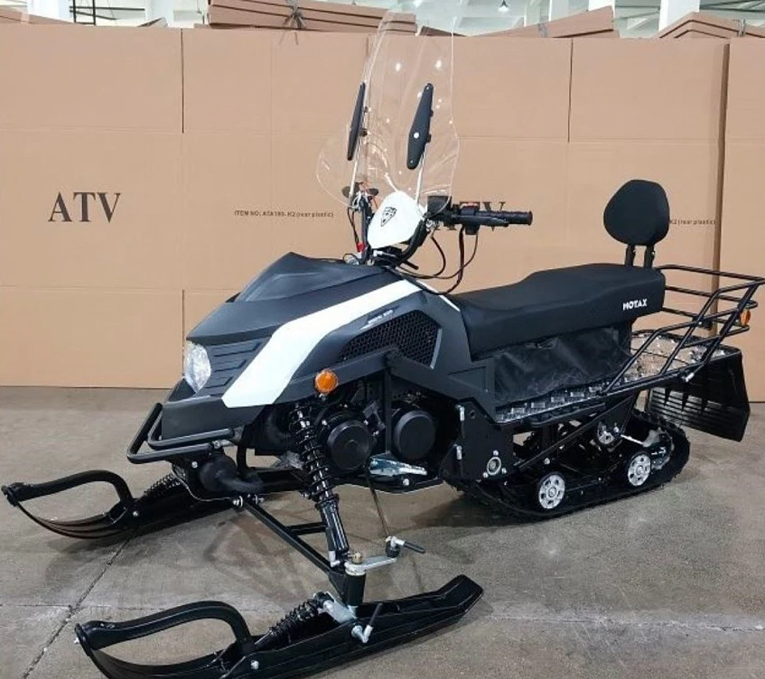 Снегоход Motax Snow 200 в Братске