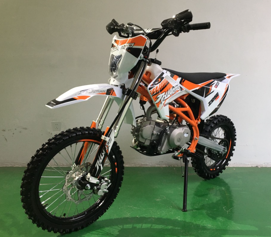 Питбайк JHLMOTO JHL Z125E Pro (ZS154FMI-3) в Братске