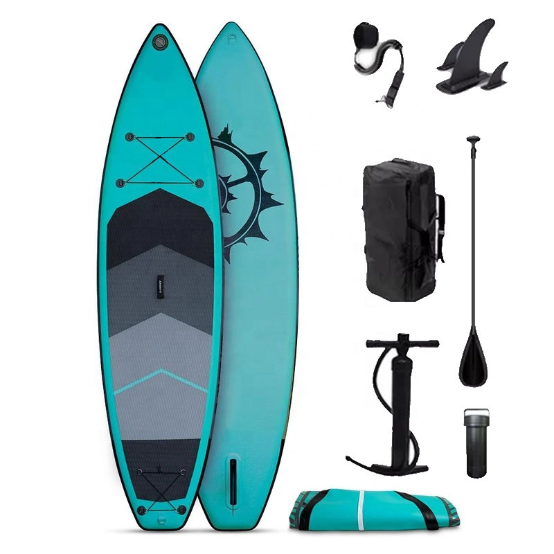 SUP (САП) Доска MISHIMO CLASIK 10.6 в Братске