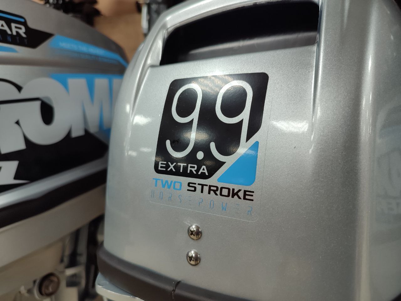 Лодочный мотор PROMAX SP9.9FHS (15) EXTRA в Братске