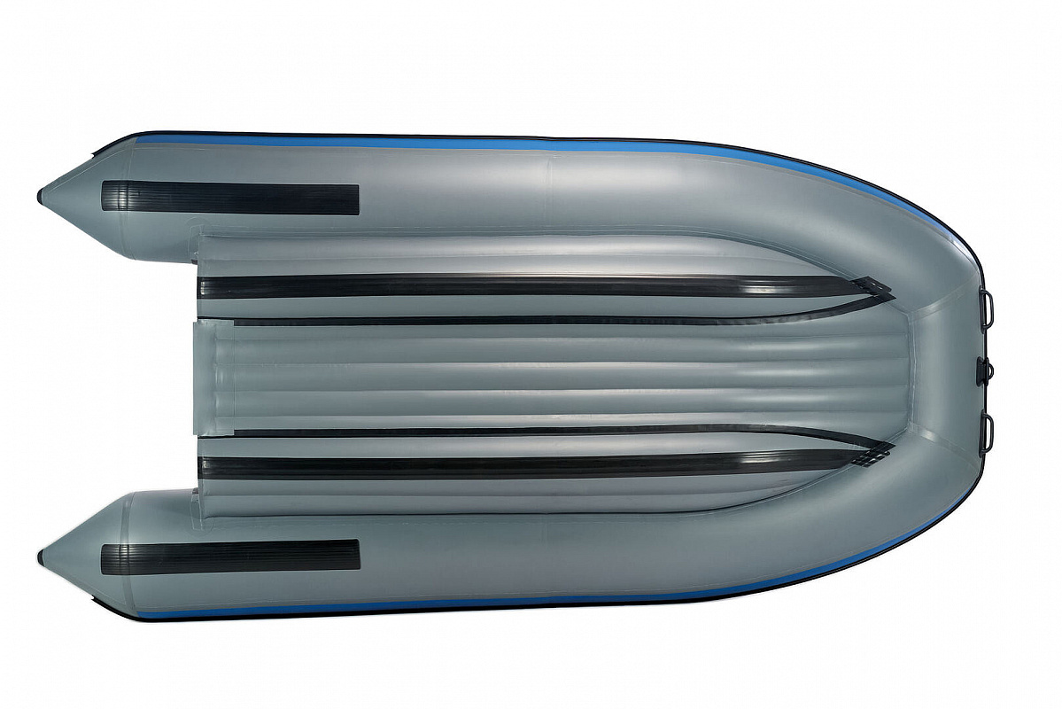 Лодка MISHIMO LITE DF 400 в Братске