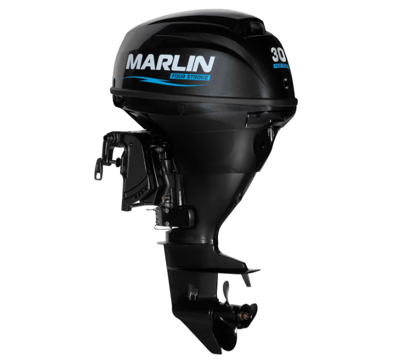 Лодочный мотор MARLIN MFI 30 AWHS в Братске