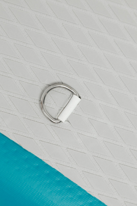 НАДУВНОЙ SUP-BOARD BUSINESS LIGHT BLUE 10 в Братске