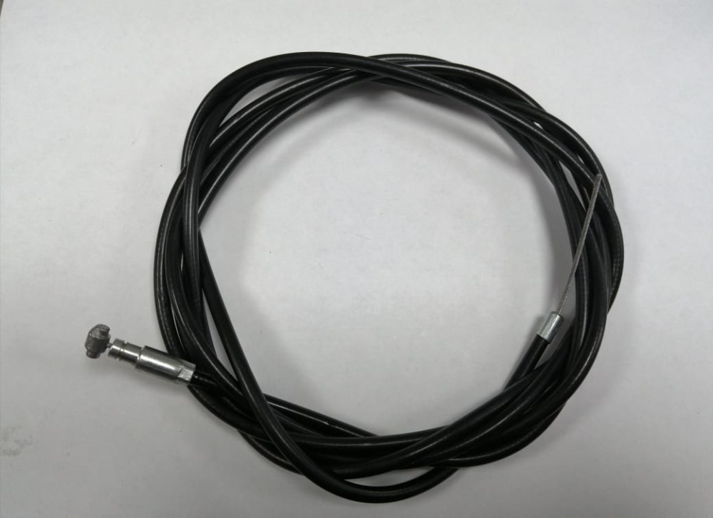 Тросс газа мотобуксировщик IKUDZO  2,5м в Братске