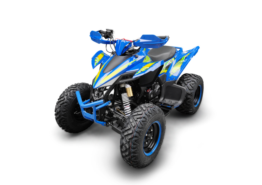 Квадроцикл YACOTA TYPHOON 250 в Братске