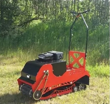 Мотобуксировщик Сила 500 9 л.с. в Братске