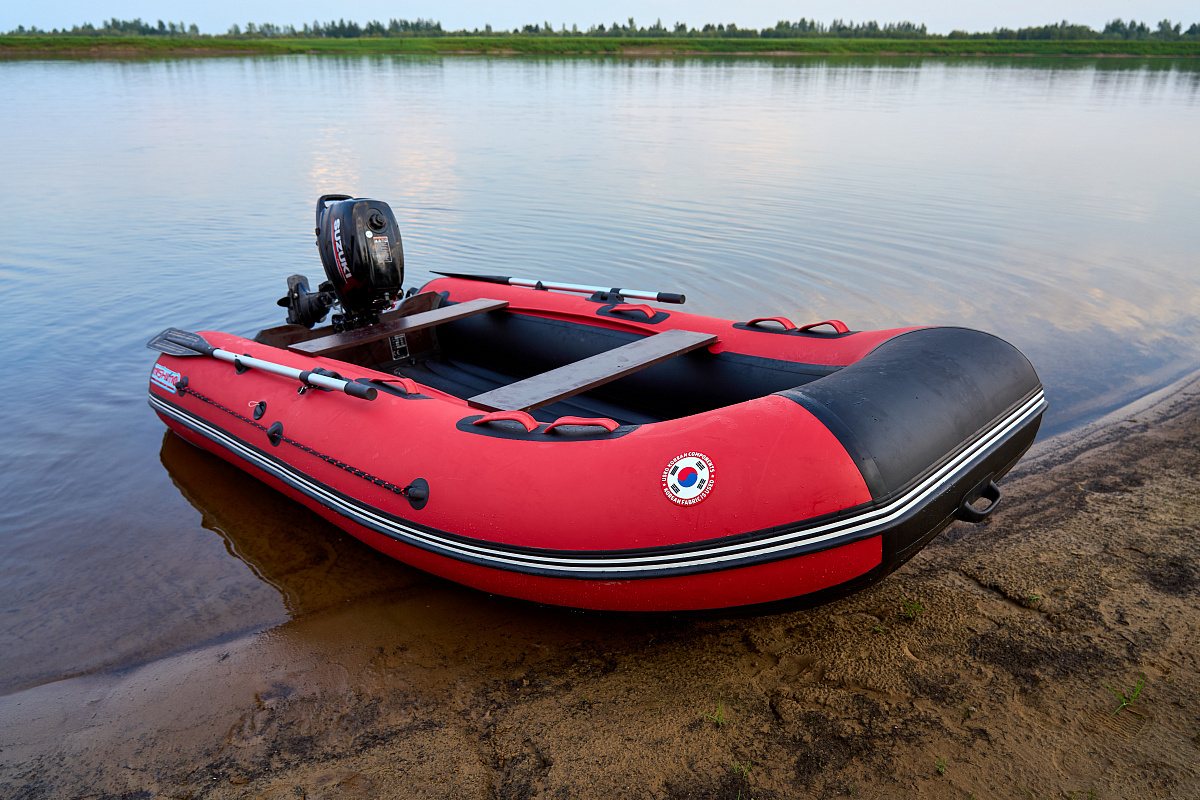 Лодка MISHIMO LITE 360 в Братске