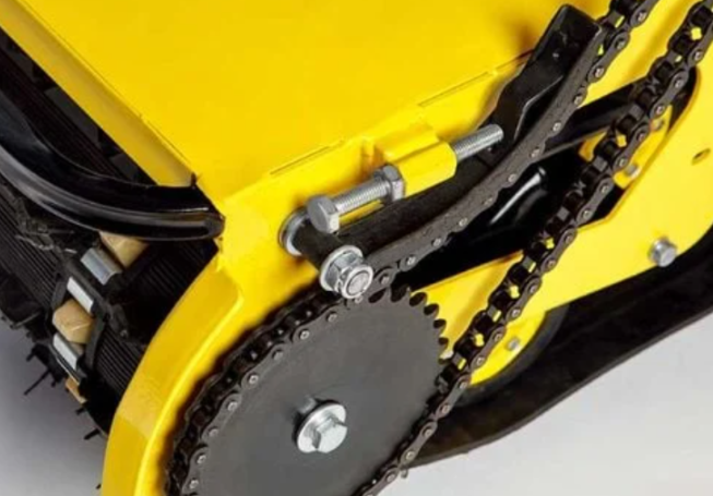 Мотобуксировщик FISHRIDE МИНИ 6.5 л.с. в Братске