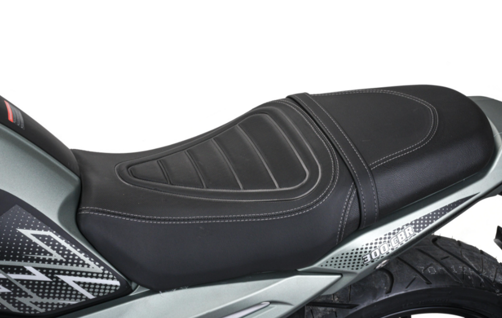 Мотоцикл MOTOLAND (МОТОЛЕНД) 300 CBR в Братске