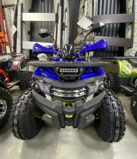 Квадроцикл PROMAX WILD 2.0 190 PRO (2025) в Братске