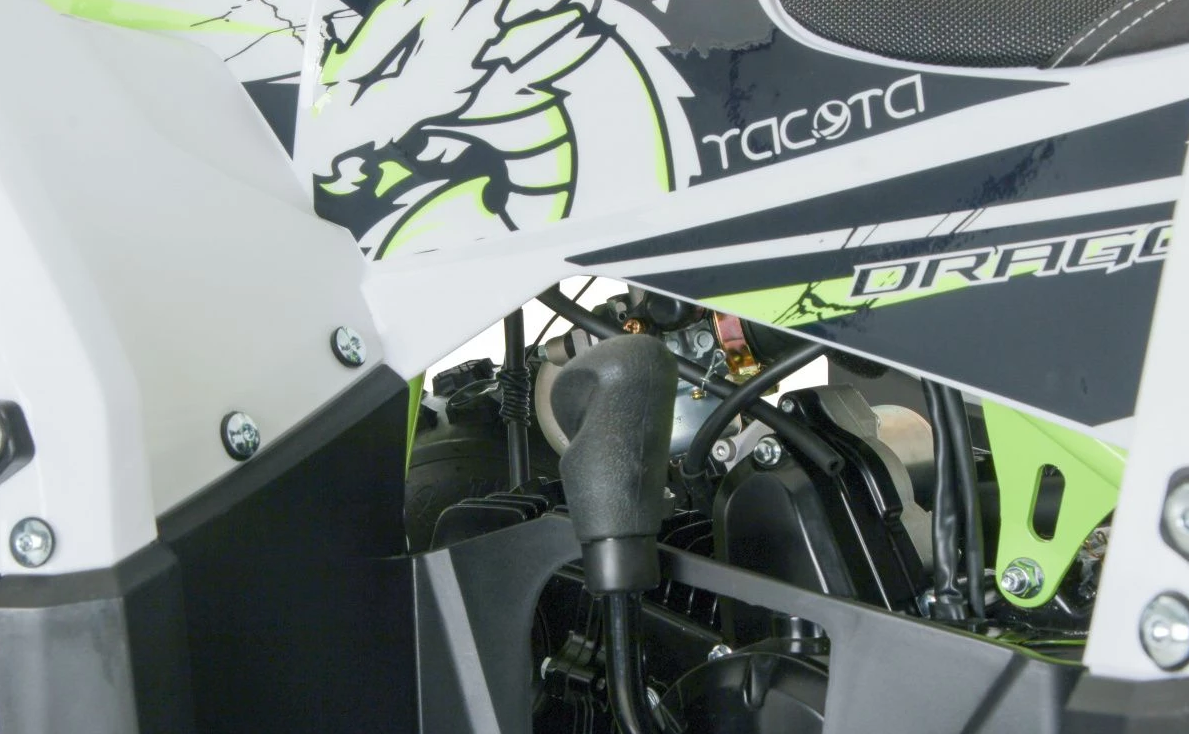 Квадроцикл YACOTA DRAGON в Братске