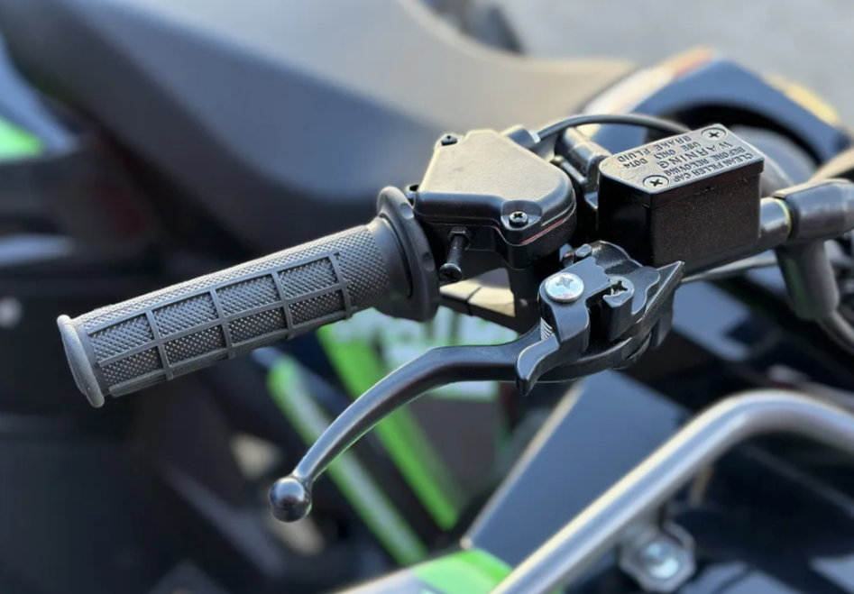 Квадроцикл GBM DAXTER 220 NEW в Братске