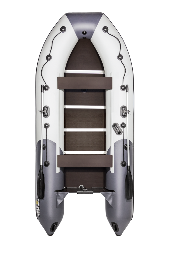 Лодка Ривьера Компакт 3600 СК в Братске
