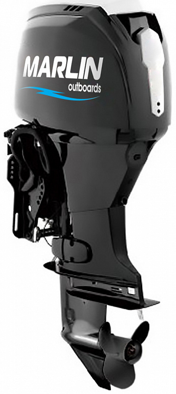 Лодочный мотор MARLIN MP 90 AERTL в Братске