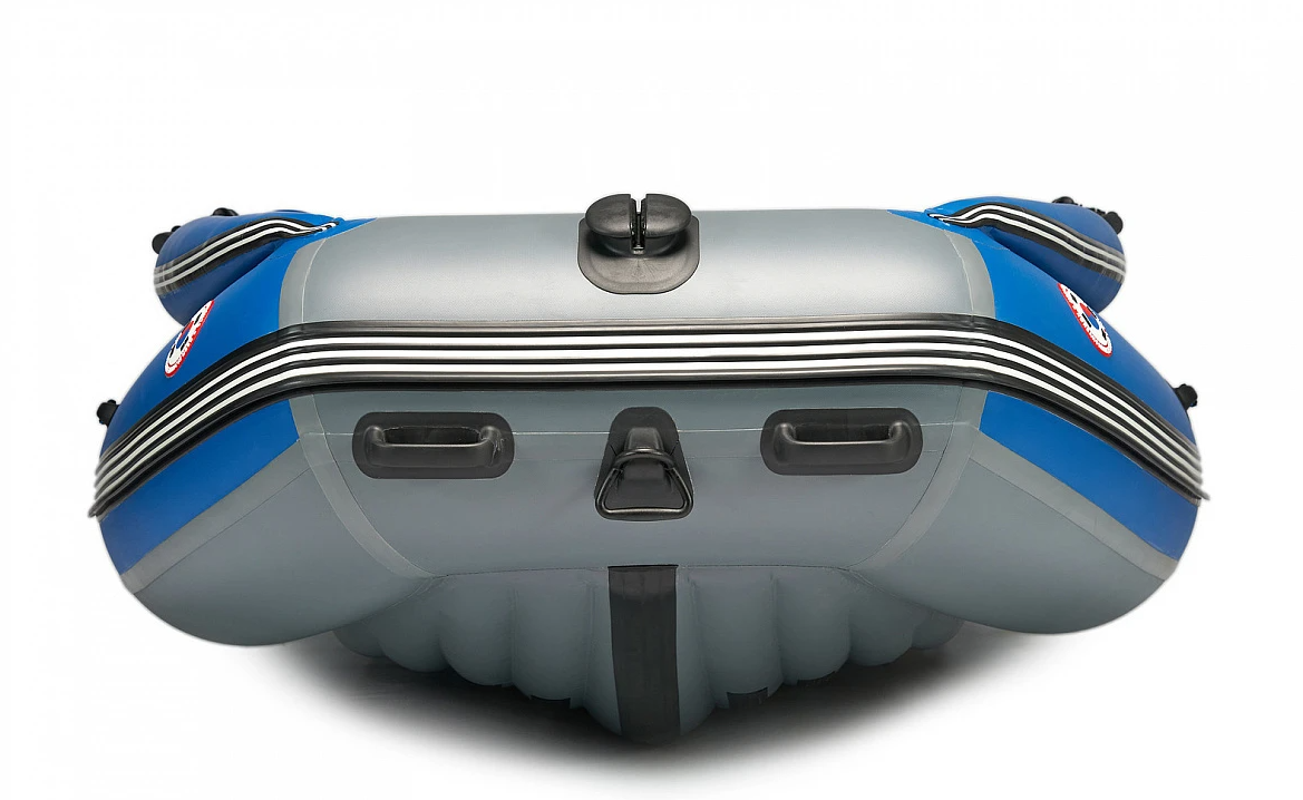 КОМПЛЕКТ ЛОДКА MISHIMO FAMILY LITE 350 + МОТОР 9,9 (15) Л.С. в Братске