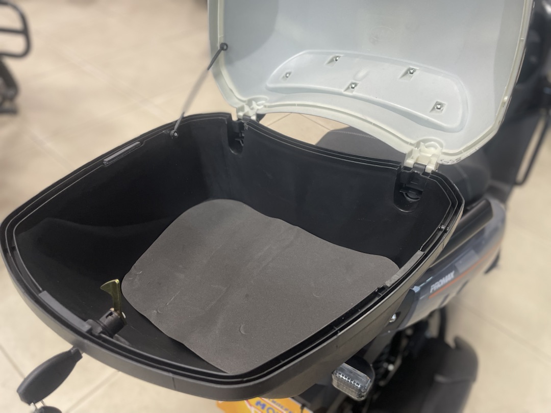 Скутер PROMAX STALKER ARMY 240(49) в Братске