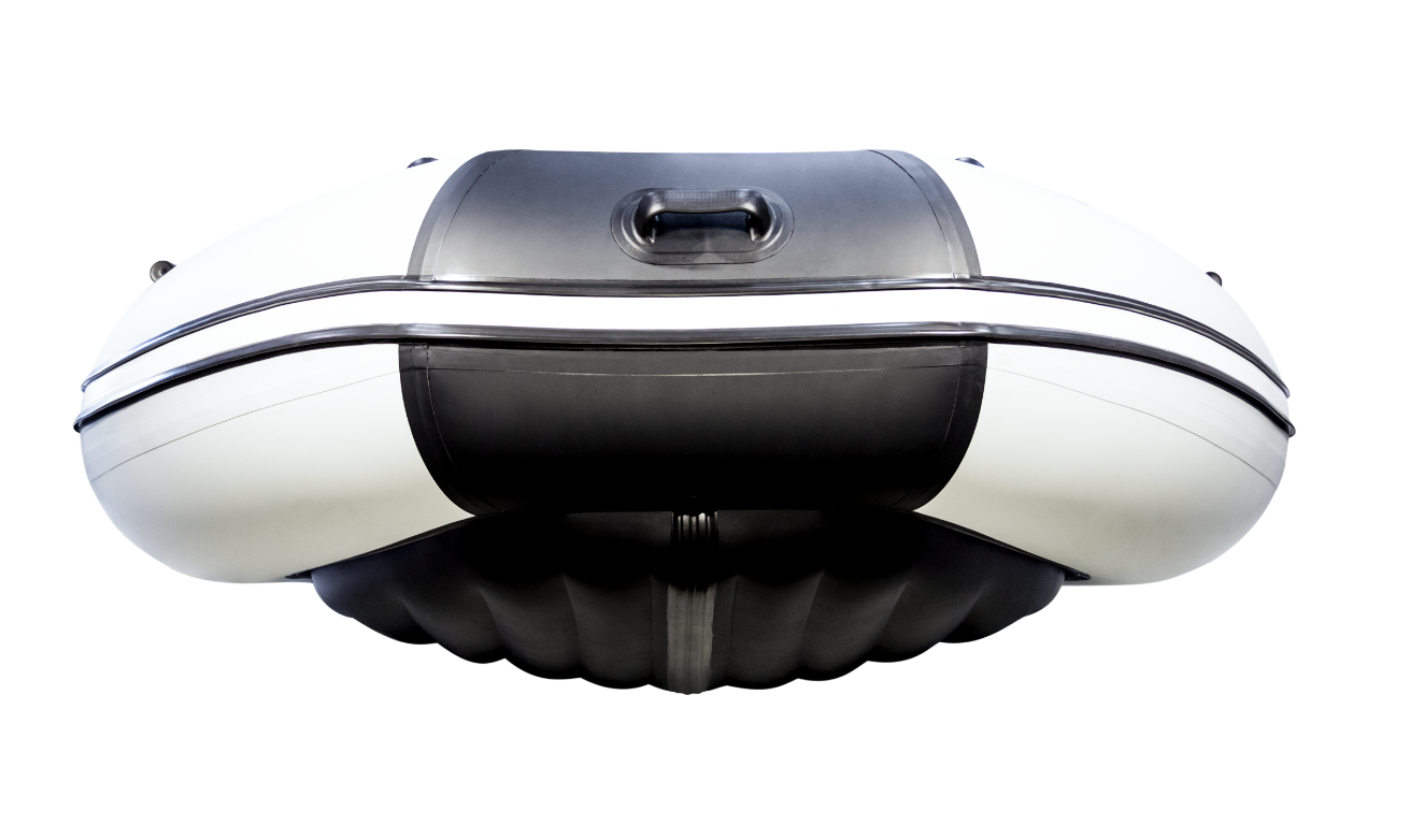 Лодка Ривьера 3600 НДНД-киль в Братске