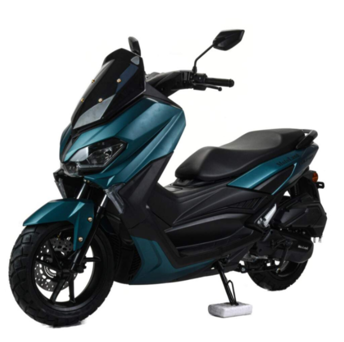 Скутер MOTOLAND (МОТОЛЕНД) VULKAN 150 в Братске