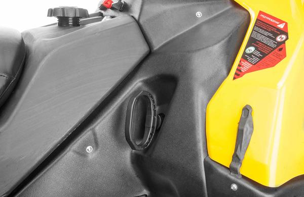 Снегоход STELS SM600T (L LUX WT) СТАВР 1.0 К01 Tech в Братске