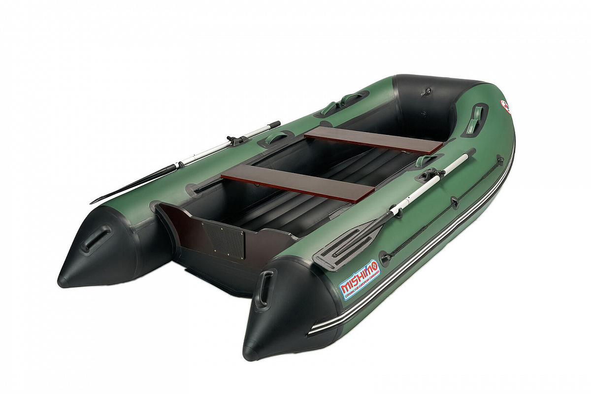 Лодка MISHIMO LITE 335 в Братске