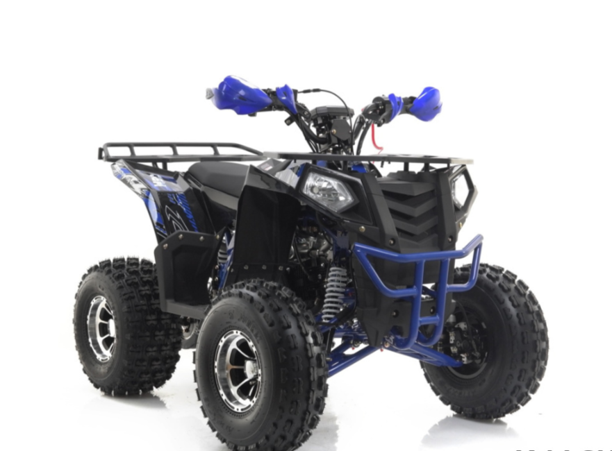 Квадроцикл GBM SHARP 190 PREMIUM SEMI-AUTOMATIC в Братске