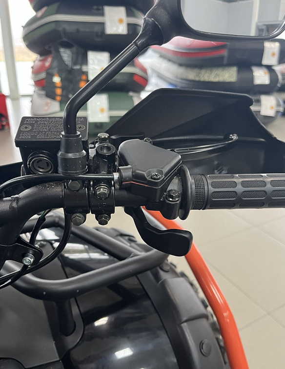 Квадроцикл PROMAX 300 4X4 ALL ROAD в Братске