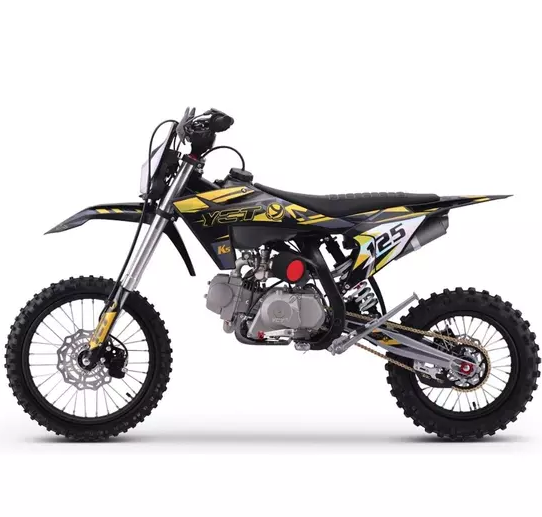 Питбайк YACOTA K5 125 в Братске