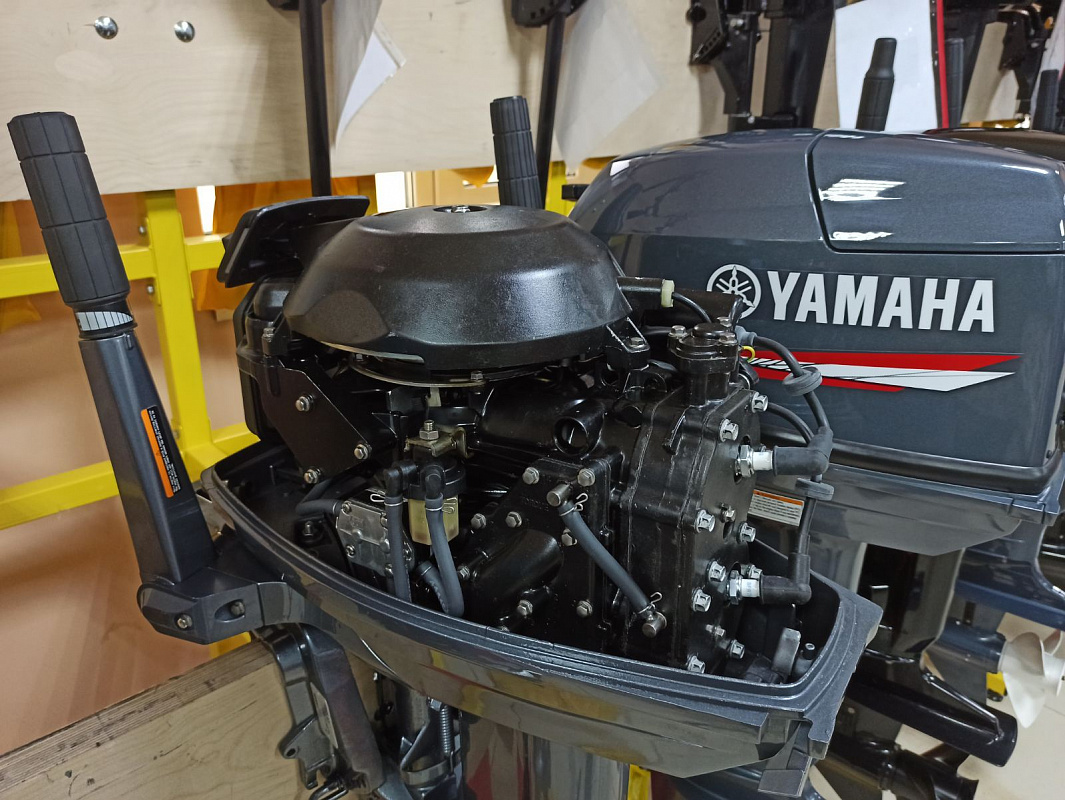 Лодочный мотор BREEZE T30S (2х тактный) в Братске