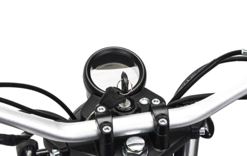 Мотоцикл MOTOLAND (МОТОЛЕНД) LEGEND (XL250-A) (172FMM-5/PR250) в Братске