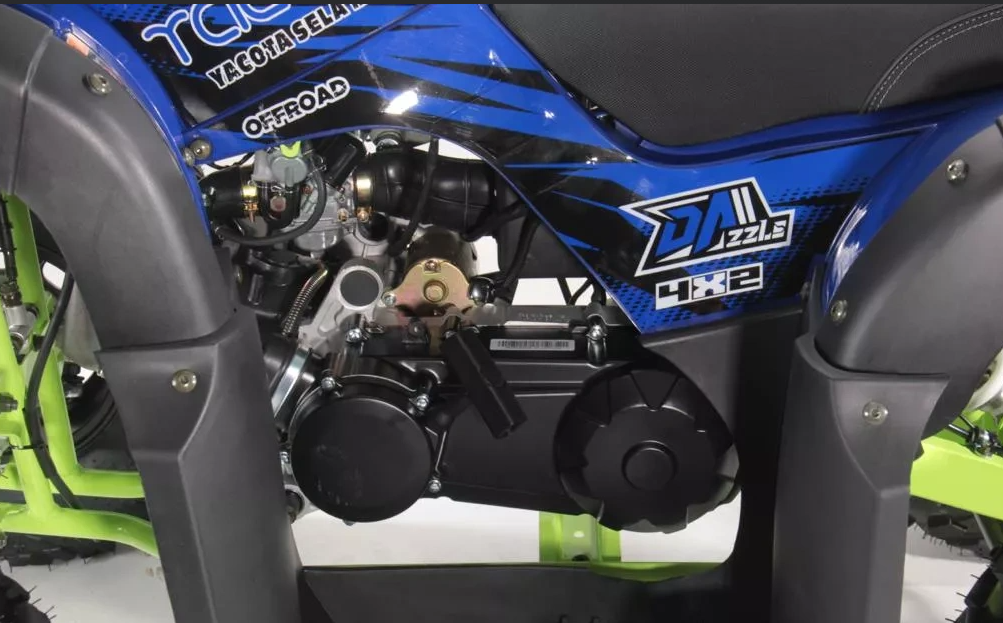 Квадроцикл YACOTA SELA MAX в Братске