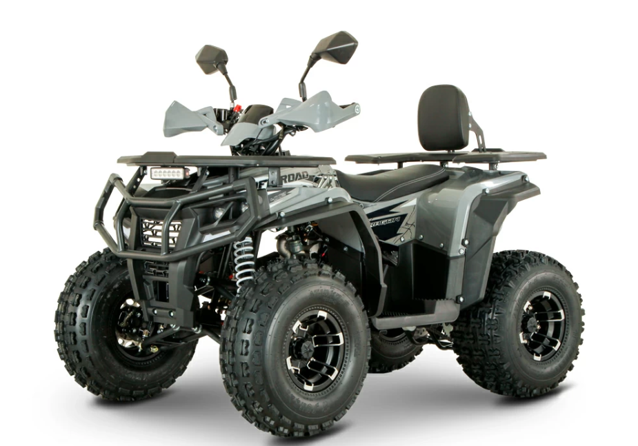 Квадроцикл YACOTA DRAGON LUX LD в Братске