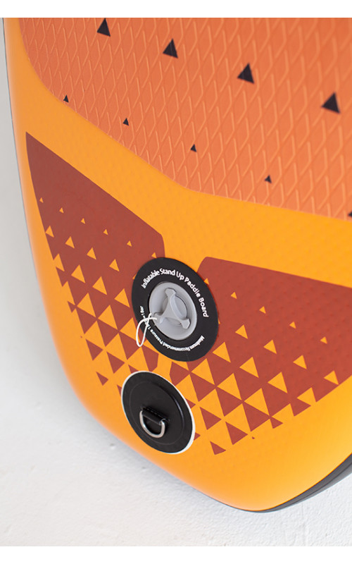 НАДУВНОЙ САП БОРД ORANGA SPACE 10,6 в Братске