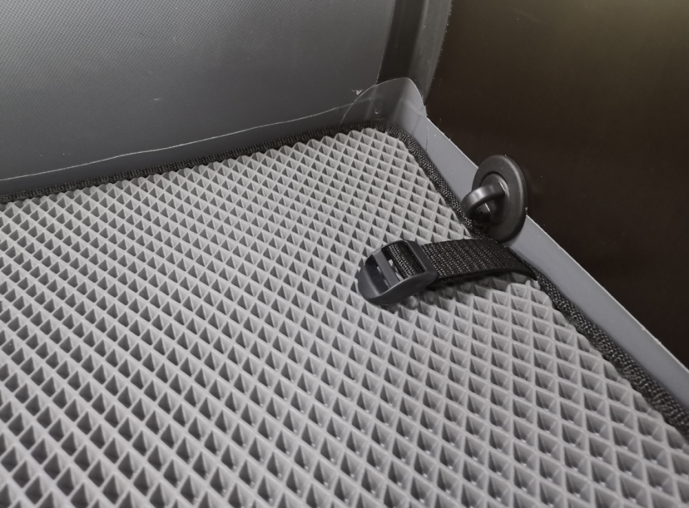 Коврик ЭВА (EVA) MISHIMO 370 LITE в Братске