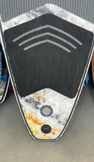 SUP (САП) ДОСКА RAIDEX I BOARD 11’ (332СМ) «MRAMOR» в Братске