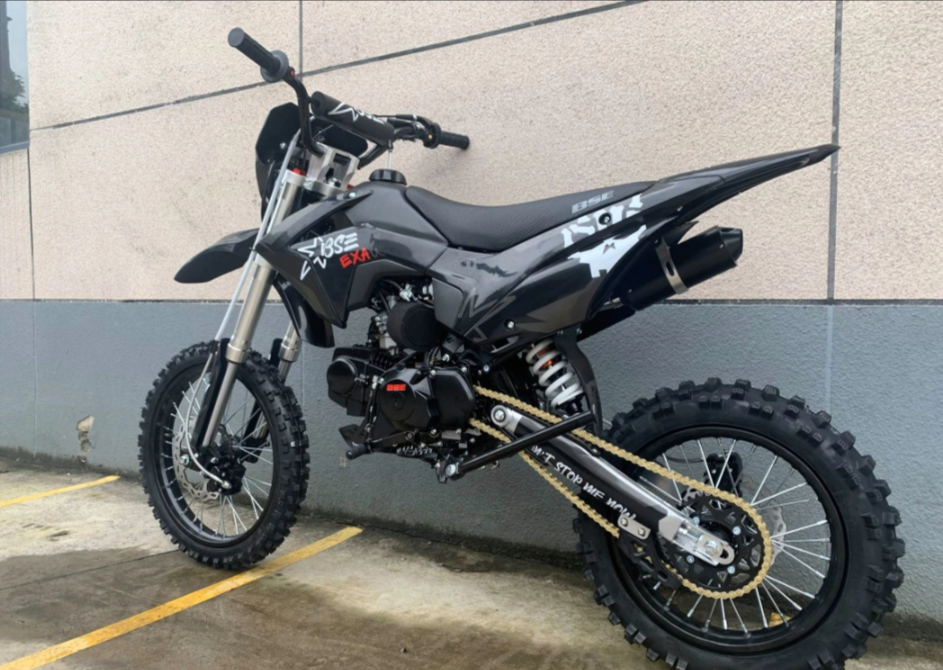 Питбайк BSE EXA SA 17/14 в Братске