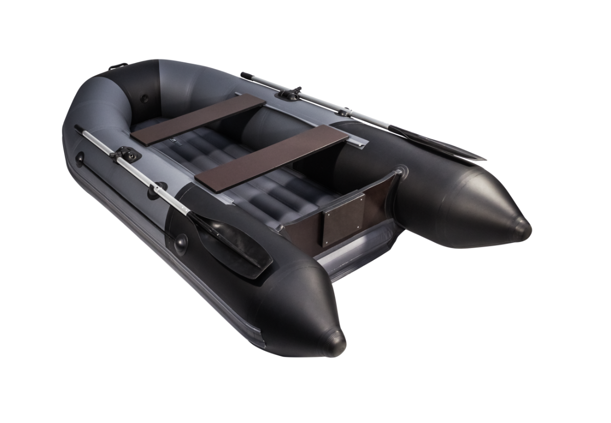 Лодка Таймень NX 2800 НДНД в Братске