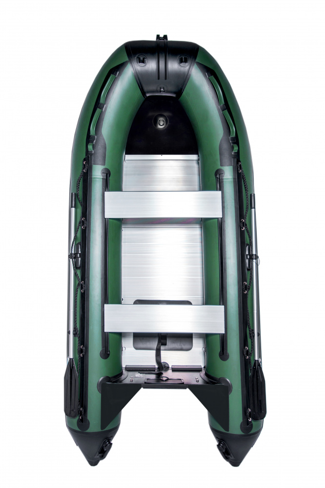 ЛОДКА SMARINE SDP MAX 365 AL в Братске