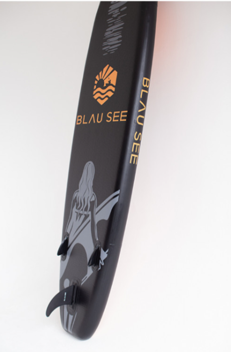 НАДУВНОЙ SUP-BOARD MOONLIGHT 11,6 в Братске