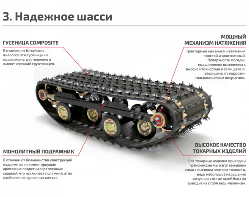 Мотобуксировщик НОРКА 380 MINI 9 л.с. в Братске