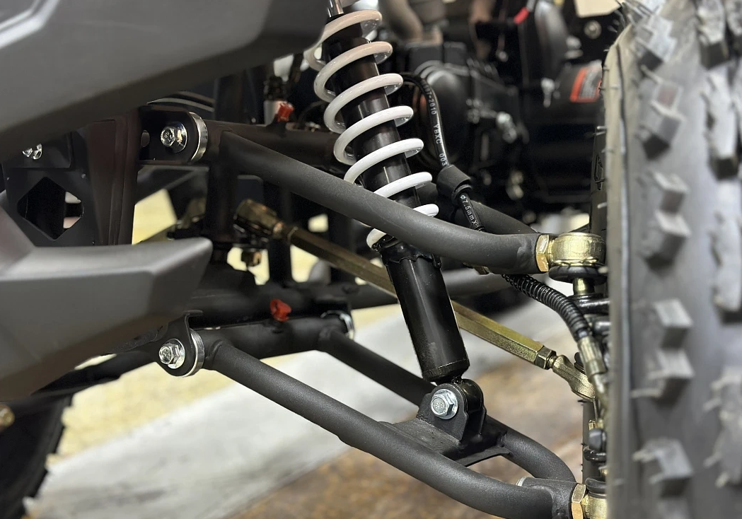 Квадроцикл PROMAX WILD 2.0 190 в Братске