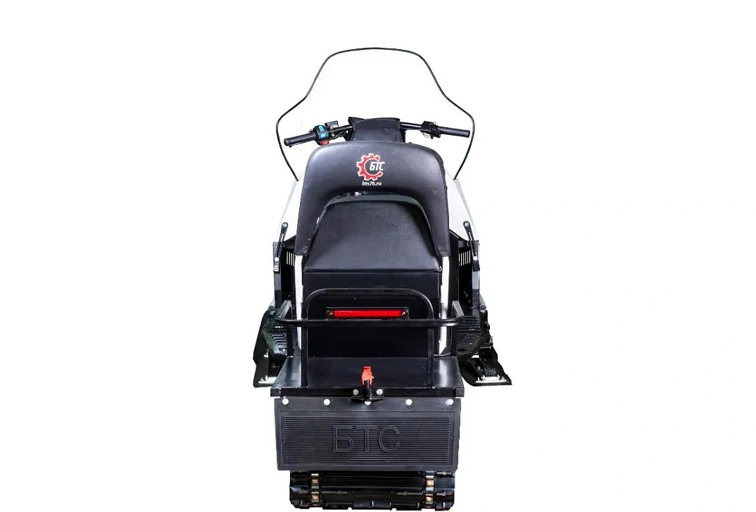 Снегоход БТС 4Т РК ЛОНГ ЛЮКС / 20 л.с. 460 м3 в Братске