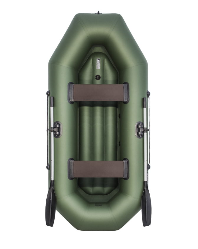 Лодка АКВА-ОПТИМА 260 НД в Братске