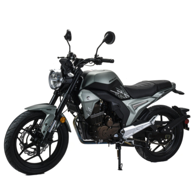 Мотоцикл MOTOLAND (МОТОЛЕНД) 300 CBR в Братске