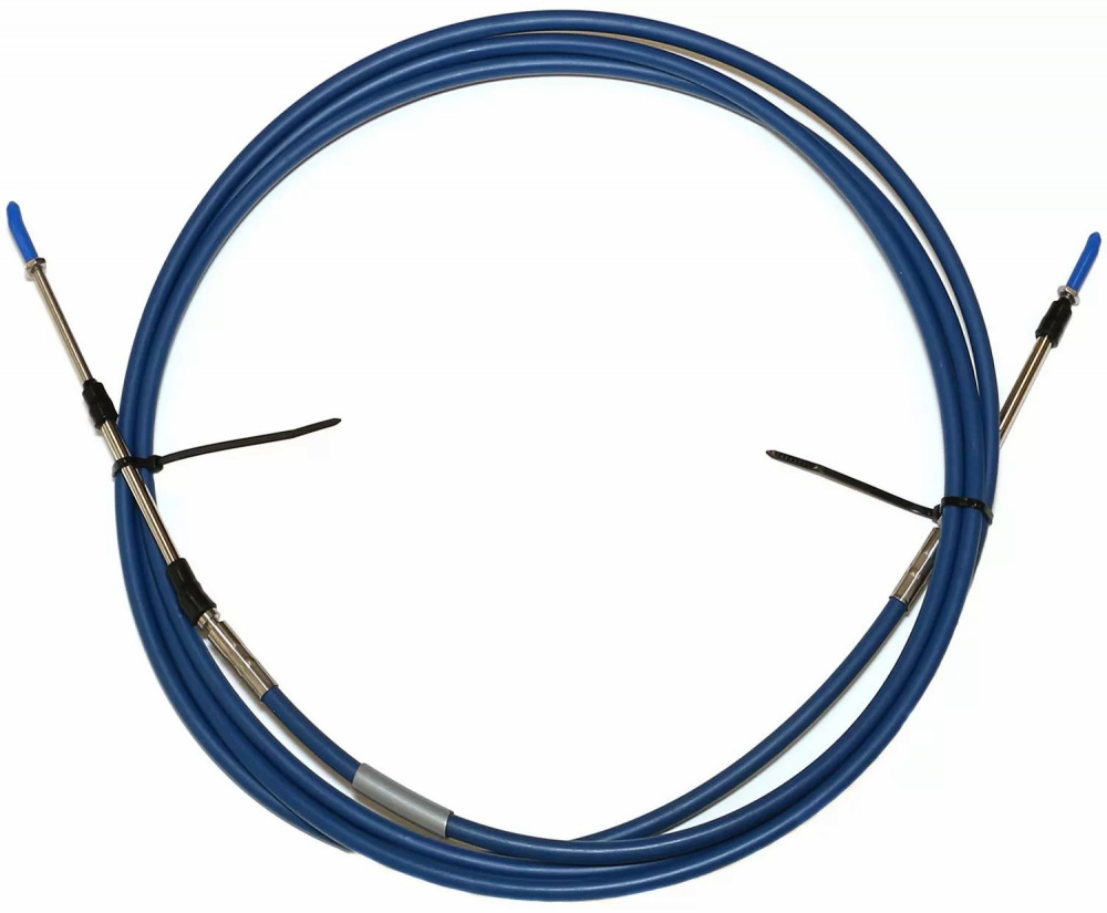 ТРОС "ГАЗ-РЕВЕРС", F10, YAMAHA (ТАЙВАНЬ) в Братске