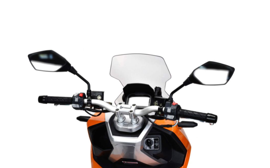 Скутер MOTOLAND (МОТОЛЕНД) T-MAX 150 в Братске